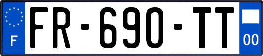 FR-690-TT