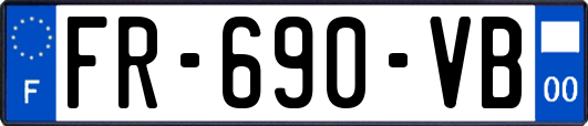FR-690-VB