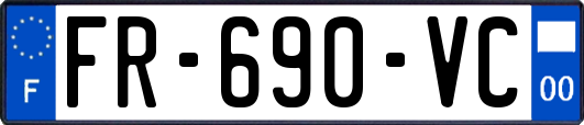 FR-690-VC