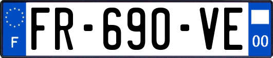 FR-690-VE