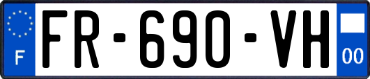 FR-690-VH