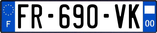 FR-690-VK