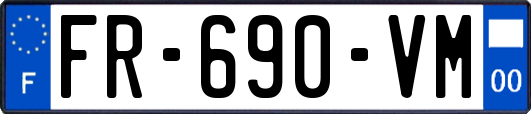 FR-690-VM