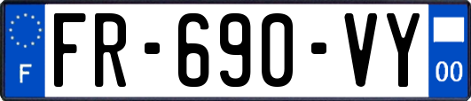 FR-690-VY