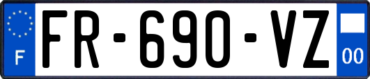 FR-690-VZ