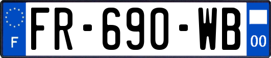 FR-690-WB