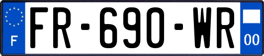 FR-690-WR