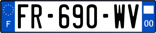 FR-690-WV
