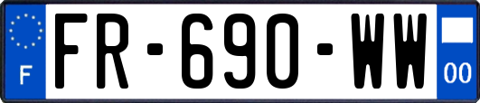 FR-690-WW