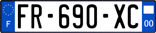 FR-690-XC