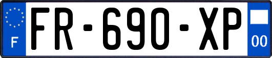FR-690-XP