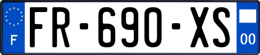 FR-690-XS