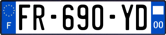 FR-690-YD