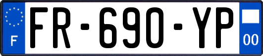 FR-690-YP