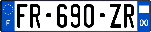 FR-690-ZR