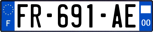 FR-691-AE