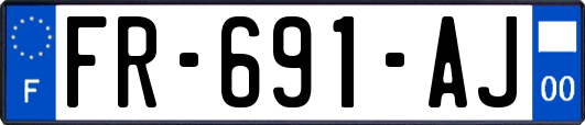 FR-691-AJ