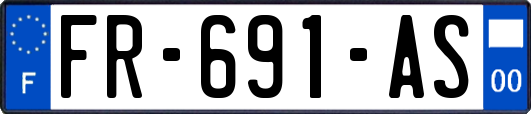 FR-691-AS