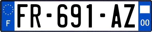 FR-691-AZ