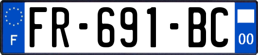 FR-691-BC