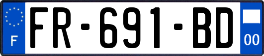 FR-691-BD