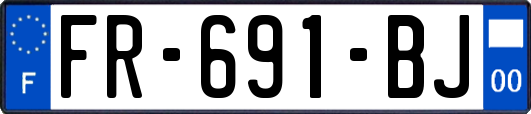 FR-691-BJ