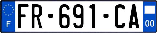 FR-691-CA