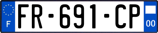 FR-691-CP