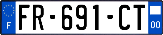 FR-691-CT