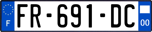FR-691-DC