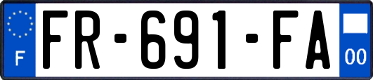 FR-691-FA