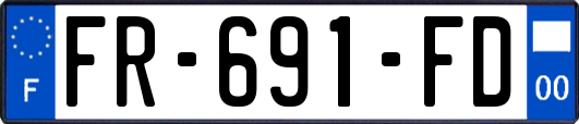 FR-691-FD