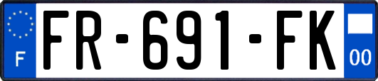 FR-691-FK