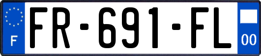 FR-691-FL