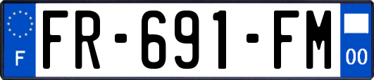 FR-691-FM