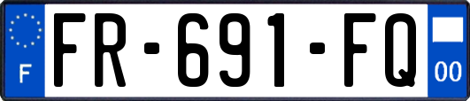 FR-691-FQ