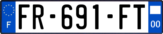 FR-691-FT