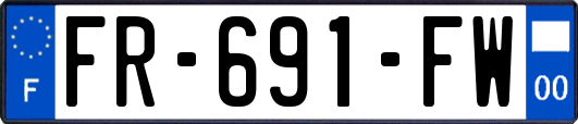 FR-691-FW