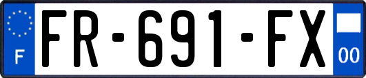 FR-691-FX