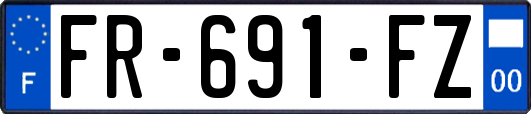 FR-691-FZ