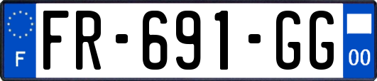 FR-691-GG