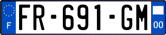 FR-691-GM