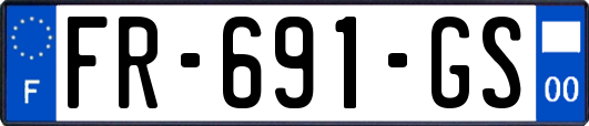 FR-691-GS