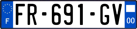 FR-691-GV
