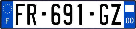 FR-691-GZ