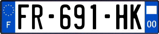 FR-691-HK