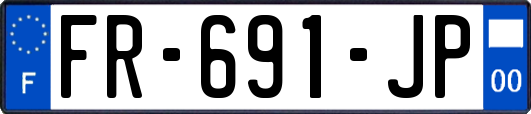 FR-691-JP