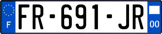 FR-691-JR