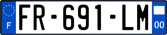 FR-691-LM