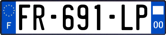 FR-691-LP